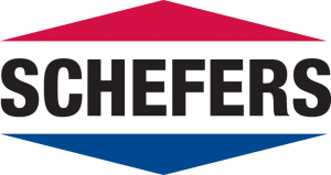 Logo for Schefers Roofing