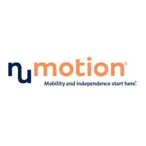Logo for NuMotion