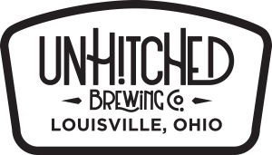 Partner Logo for Unhitched Brewing Co
