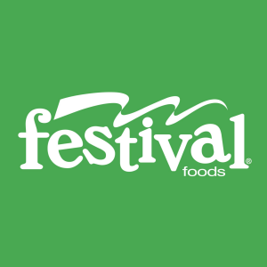 Sponsor Logo for Festival Foods