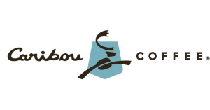Sponsor Logo for Caribou Coffee