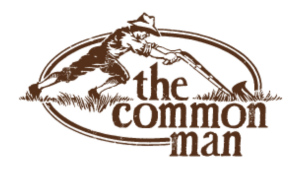 Sponsor Logo for the common man