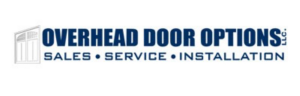 Sponsor Logo for Overhead Door Options, LLC