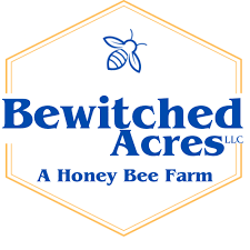 Sponsor Logo for Bewitched Acres, LLC
