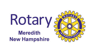 Sponsor Logo for Rotary-Meredith, New Hampshire