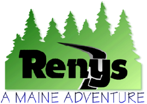Sponsor Logo for Reny's -A Maine Adventure