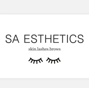 Sponsor Logo for SA Esthetics