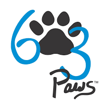Sponsor Logo for 603 Paws