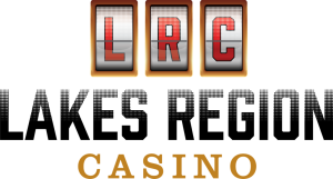 Sponsor Logo for Lakes Region Casino