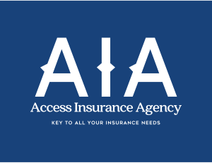 Sponsor Logo for Access Insurance Agency