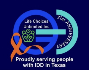 Sponsor Logo for Life Choices Unlimited Inc