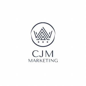 Sponsor Logo for CJM Marketing