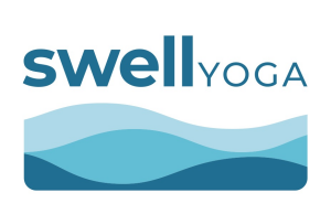 Sponsor Logo for Swell Yoga