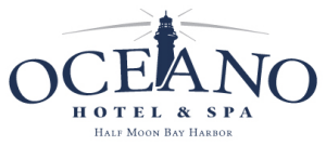 Sponsor Logo for Oceano Hotel & Spa