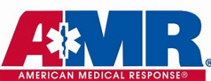 Sponsor Logo for AMR