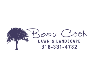 Sponsor Logo for Beau Cook