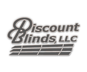 Sponsor Logo for Discount Blinds