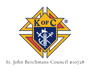Sponsor Logo for KofC