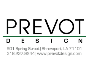 Sponsor Logo for Prevot