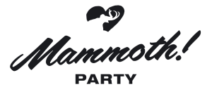 Sponsor Logo for Mammoth Party