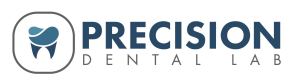 Sponsor Logo for Precision Dental Lab
