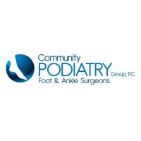 Sponsor Logo for Community Podiatry