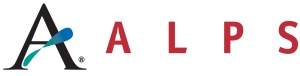 Sponsor Logo for ALPS