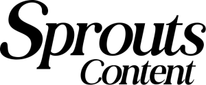 Sponsor Logo for Sprouts Content