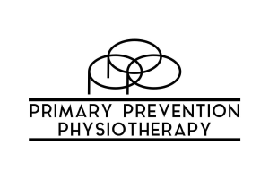 Sponsor Logo for Primary Prevention Physiotherapy