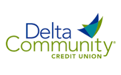 Sponsor Logo for Delta Community Credit Union