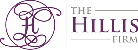 Sponsor Logo for The Hillis Firm