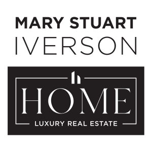 Sponsor Logo for Mary Stuart Iverson