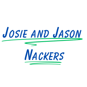 Sponsor Logo for Josie and Jason Nackers