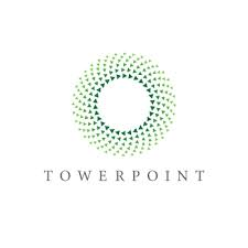 Sponsor Logo for Towerpoint