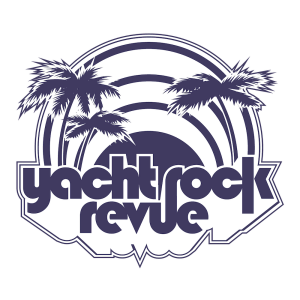 Sponsor Logo for Yacht Rock Revue