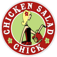 Sponsor Logo for Chicken Salad Chick