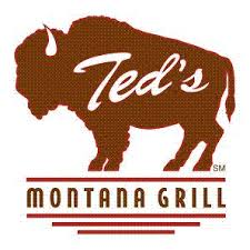 Sponsor Logo for Ted's Montana Grill