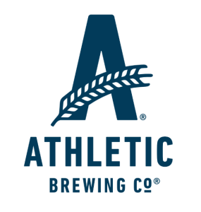 Sponsor Logo for Athletic Brewing