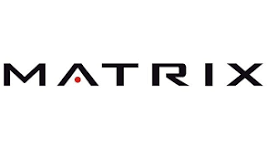 Sponsor Logo for Matrix Fitness