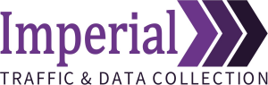 Sponsor Logo for Imperial Traffic and Data Collection