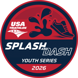 Sponsor Logo for USA Triathlon