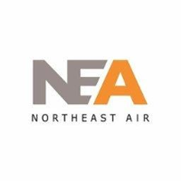 Sponsor Logo for Northeast Air