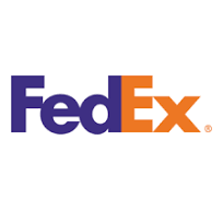Sponsor Logo for FedEx