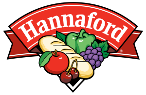 Sponsor Logo for Hannaford