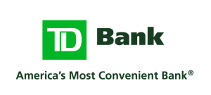 Sponsor Logo for TD Bank