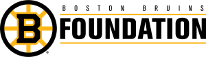 Sponsor Logo for Boston Bruins Foundation