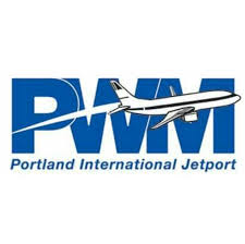 Sponsor Logo for Portland International Jetport