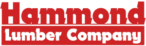 Sponsor Logo for Hammond Lumber