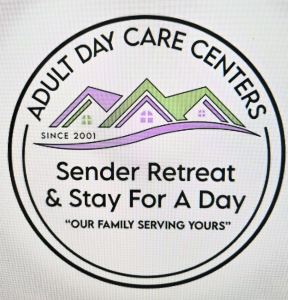 Sponsor Logo for Sender Retreat