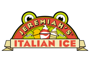 Sponsor Logo for Jeremiah's Itallian Ice